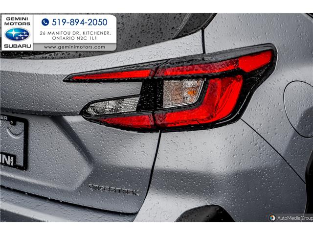 2024 Subaru Crosstrek Limited (Stk: 31359) in Kitchener - Image 5 of 29