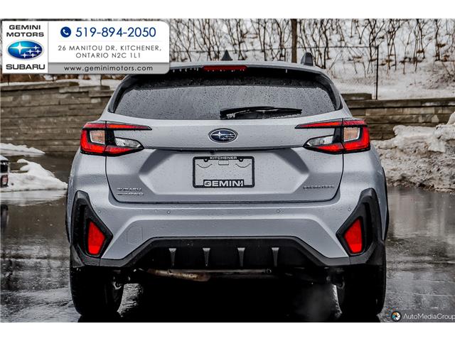 2024 Subaru Crosstrek Limited (Stk: 31359) in Kitchener - Image 6 of 29