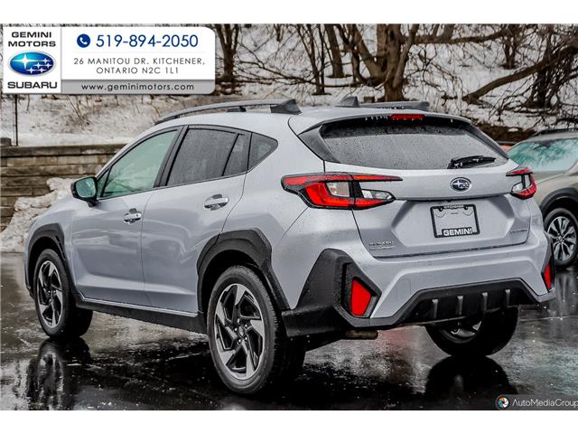 2024 Subaru Crosstrek Limited (Stk: 31359) in Kitchener - Image 7 of 29