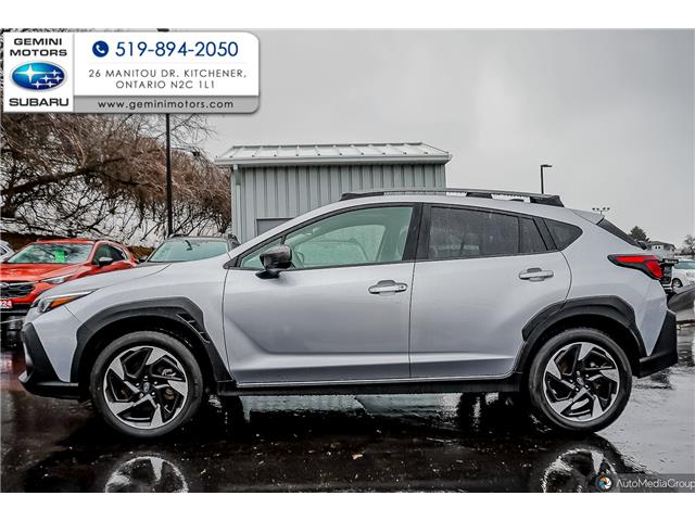 2024 Subaru Crosstrek Limited (Stk: 31359) in Kitchener - Image 8 of 29