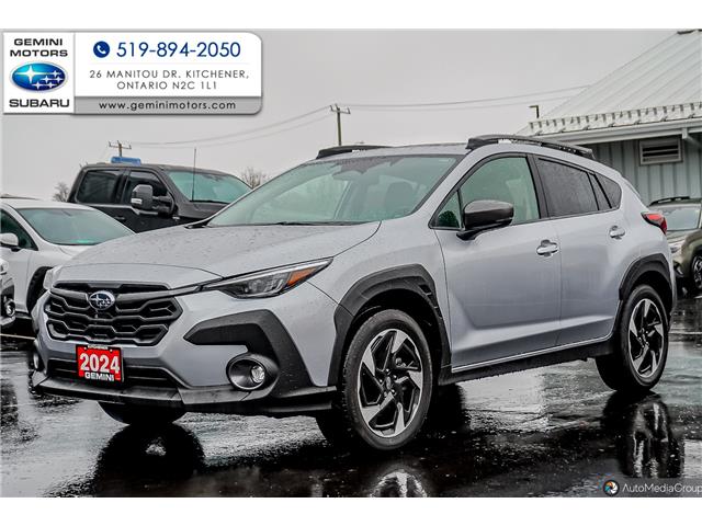 2024 Subaru Crosstrek Limited (Stk: 31359) in Kitchener - Image 9 of 29