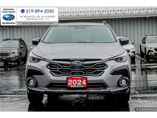 2024 Subaru Crosstrek Limited (Stk: 31359) in Kitchener - Image 10 of 29