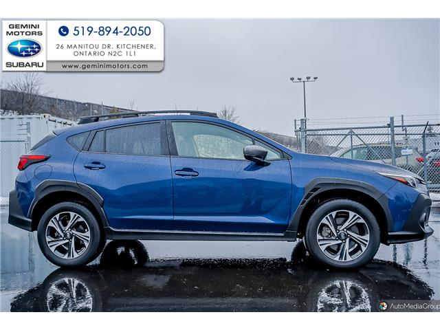 2024 Subaru Crosstrek Touring (Stk: 31356) in Kitchener - Image 3 of 27