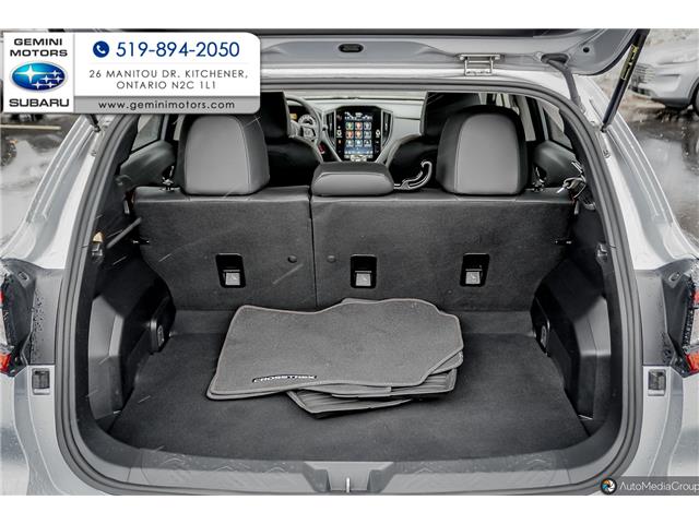 2024 Subaru Crosstrek Limited (Stk: 31359) in Kitchener - Image 13 of 29
