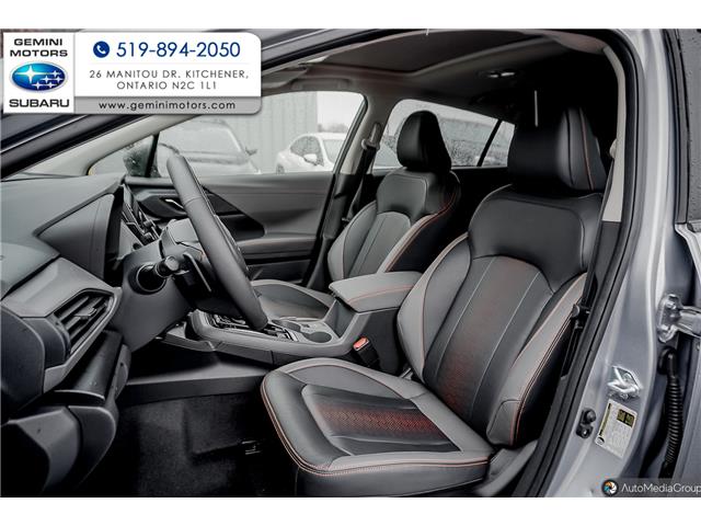 2024 Subaru Crosstrek Limited (Stk: 31359) in Kitchener - Image 14 of 29