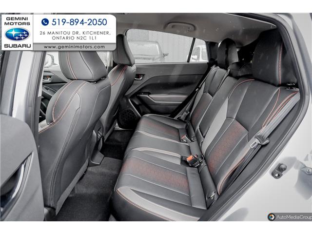 2024 Subaru Crosstrek Limited (Stk: 31359) in Kitchener - Image 15 of 29