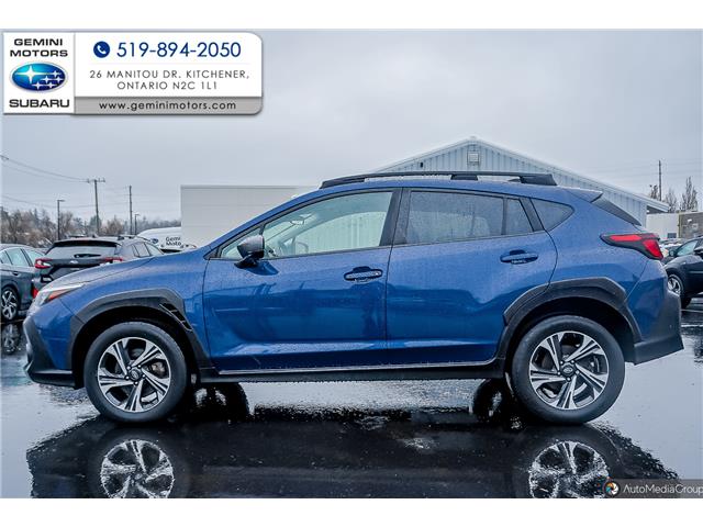 2024 Subaru Crosstrek Touring (Stk: 31356) in Kitchener - Image 8 of 27