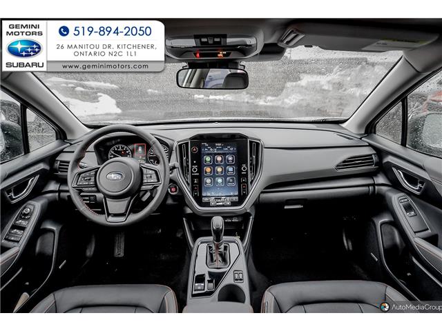 2024 Subaru Crosstrek Limited (Stk: 31359) in Kitchener - Image 17 of 29