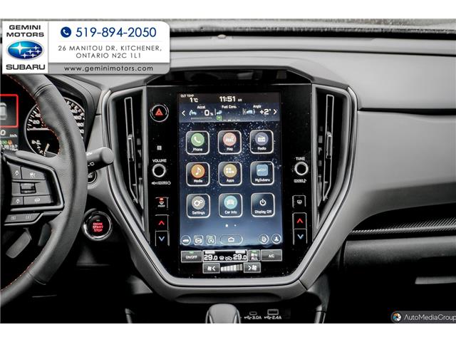 2024 Subaru Crosstrek Limited (Stk: 31359) in Kitchener - Image 18 of 29