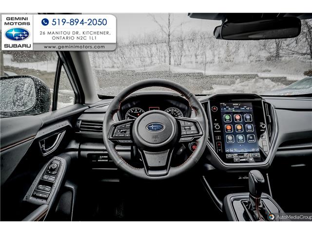 2024 Subaru Crosstrek Limited (Stk: 31359) in Kitchener - Image 19 of 29