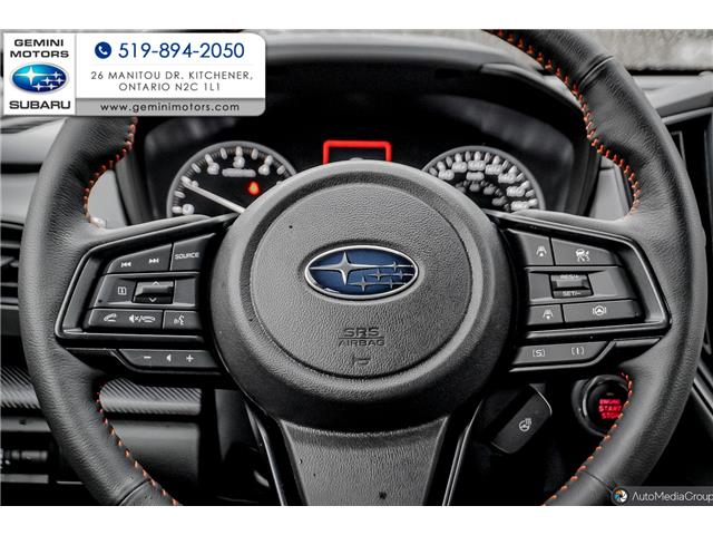2024 Subaru Crosstrek Limited (Stk: 31359) in Kitchener - Image 20 of 29