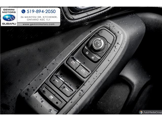 2024 Subaru Crosstrek Limited (Stk: 31359) in Kitchener - Image 23 of 29