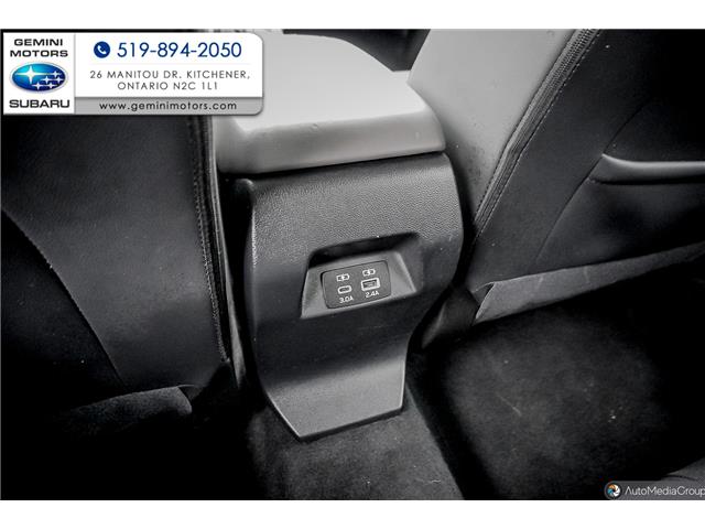 2024 Subaru Crosstrek Touring (Stk: 31356) in Kitchener - Image 15 of 27