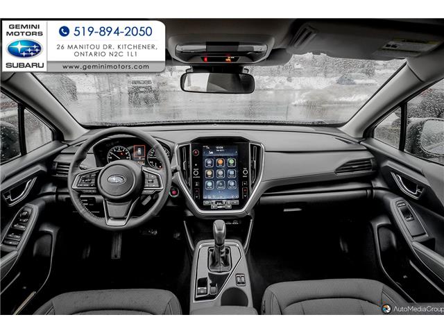 2024 Subaru Crosstrek Touring (Stk: 31356) in Kitchener - Image 16 of 27