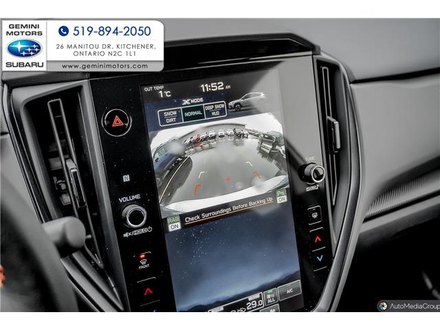 2024 Subaru Crosstrek Limited (Stk: 31359) in Kitchener - Image 29 of 29