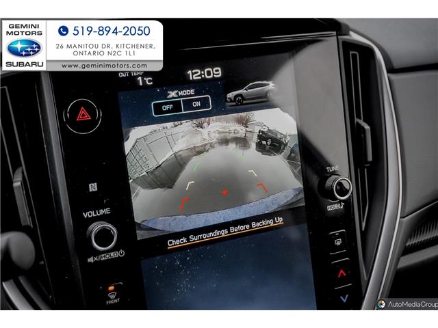 2024 Subaru Crosstrek Touring (Stk: 31356) in Kitchener - Image 27 of 27