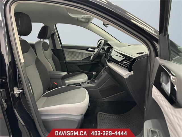 2022 Volkswagen Taos Trendline (Stk: 302781) in Lethbridge - Image 15 of 15 2022 Volkswagen Taos Trendline (Stk: 302781) in Lethbridge - Image 15 of 15