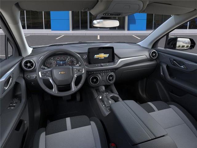 2026 Chevrolet Blazer LT (Stk: 47422) in Owen Sound - Image 5 of 6 2026 Chevrolet Blazer LT (Stk: 47422) in Owen Sound - Image 5 of 6