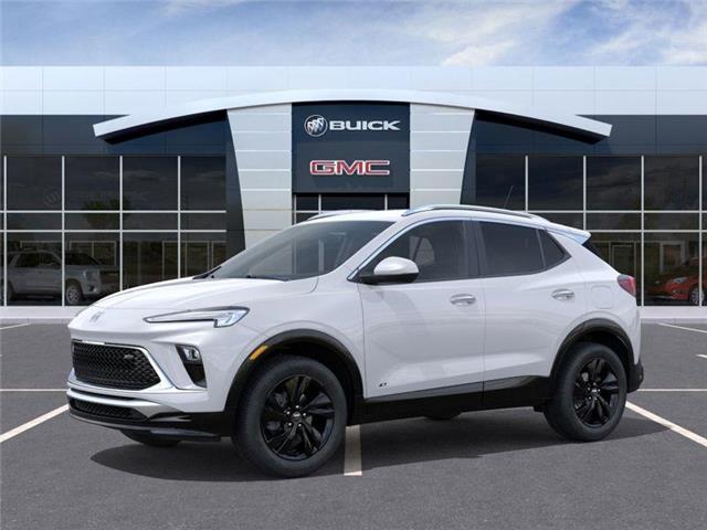 2026 Buick Encore GX Sport Touring (Stk: 26229) in Terrace Bay - Image 2 of 6