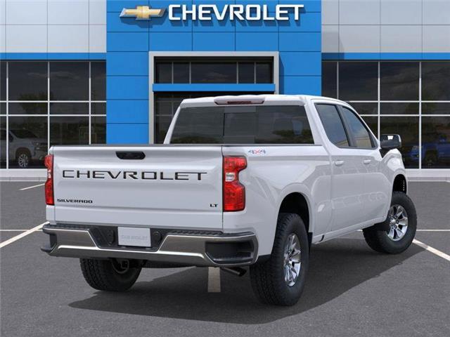 2026 Chevrolet Silverado 1500 LT (Stk: 26203) in Terrace Bay - Image 4 of 6