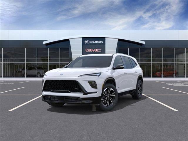 2026 Buick Enclave Sport Touring (Stk: 26T175) in Hope - Image 1 of 6