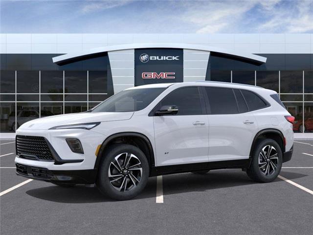 2026 Buick Enclave Sport Touring (Stk: 26T175) in Hope - Image 2 of 6