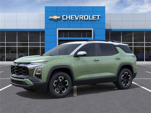2026 Chevrolet Equinox ACTIV (Stk: 26211) in TISDALE - Image 2 of 6