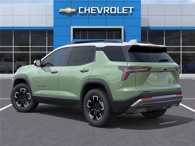2026 Chevrolet Equinox ACTIV (Stk: 26211) in TISDALE - Image 3 of 6
