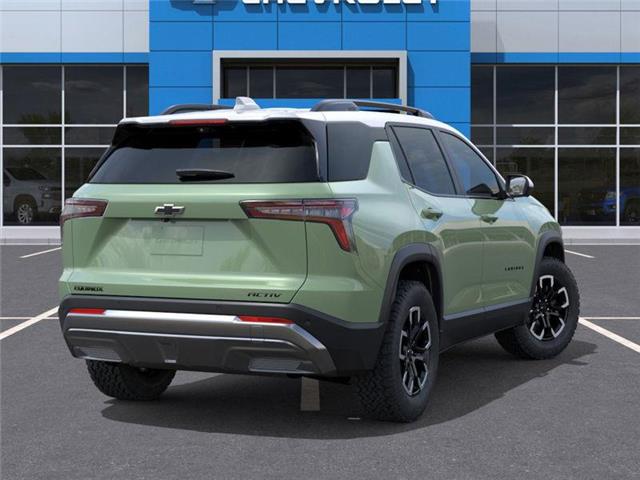 2026 Chevrolet Equinox ACTIV (Stk: 26211) in TISDALE - Image 4 of 6