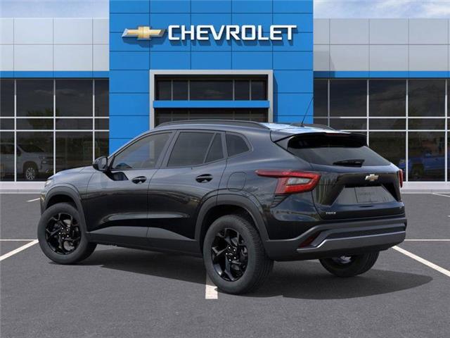 2026 Chevrolet Trax LT (Stk: 2670-26H) in Hamilton - Image 3 of 6