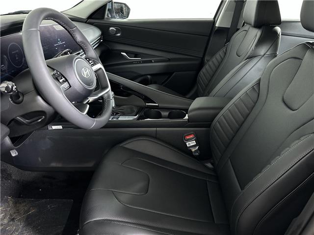 2026 Hyundai Elantra Luxury (Stk: 16105286) in Markham - Image 11 of 18