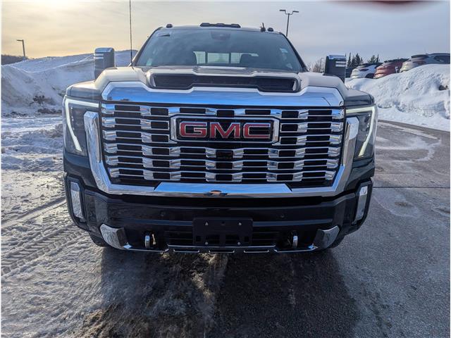2026 GMC Sierra 2500HD Denali (Stk: 26130) in Haliburton - Image 2 of 19
