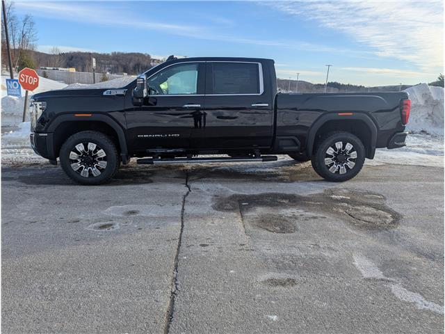 2026 GMC Sierra 2500HD Denali (Stk: 26130) in Haliburton - Image 4 of 19