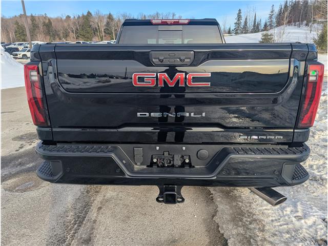 2026 GMC Sierra 2500HD Denali (Stk: 26130) in Haliburton - Image 6 of 19