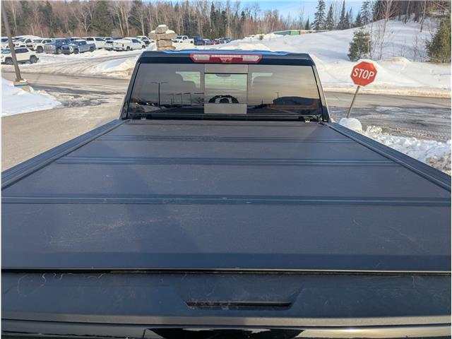 2026 GMC Sierra 2500HD Denali (Stk: 26130) in Haliburton - Image 7 of 19