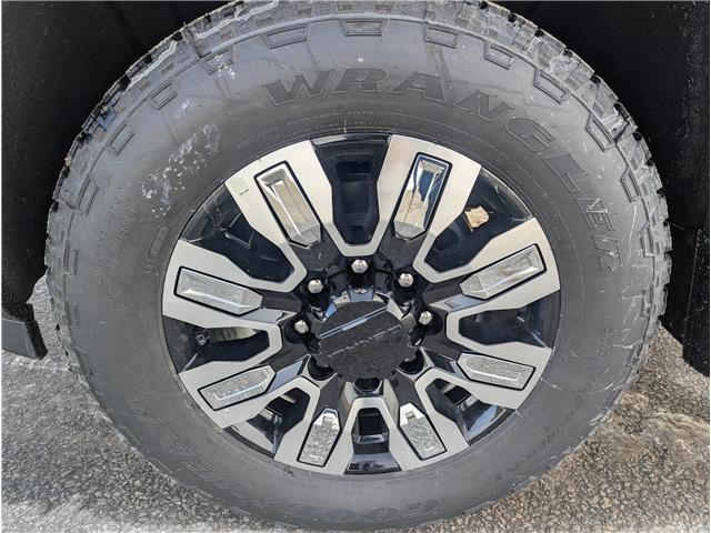 2026 GMC Sierra 2500HD Denali (Stk: 26130) in Haliburton - Image 8 of 19