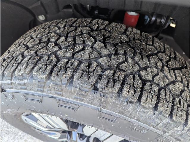 2026 GMC Sierra 2500HD Denali (Stk: 26130) in Haliburton - Image 9 of 19