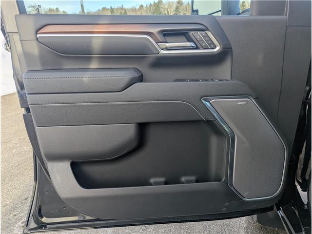 2026 GMC Sierra 2500HD Denali (Stk: 26130) in Haliburton - Image 10 of 19