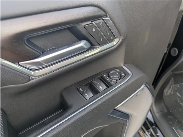2026 GMC Sierra 2500HD Denali (Stk: 26130) in Haliburton - Image 11 of 19