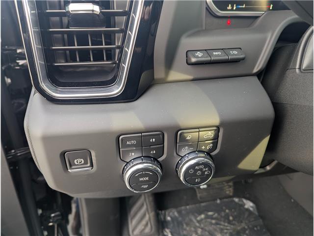 2026 GMC Sierra 2500HD Denali (Stk: 26130) in Haliburton - Image 12 of 19