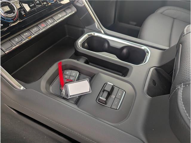 2026 GMC Sierra 2500HD Denali (Stk: 26130) in Haliburton - Image 15 of 19