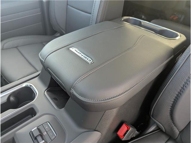 2026 GMC Sierra 2500HD Denali (Stk: 26130) in Haliburton - Image 16 of 19