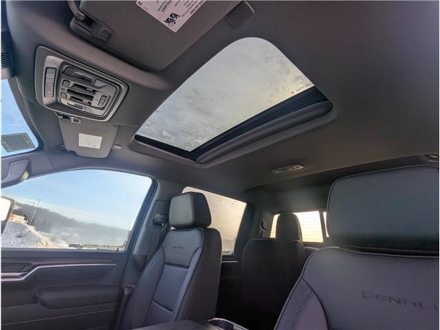 2026 GMC Sierra 2500HD Denali (Stk: 26130) in Haliburton - Image 17 of 19