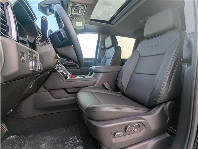 2026 GMC Sierra 2500HD Denali (Stk: 26130) in Haliburton - Image 18 of 19