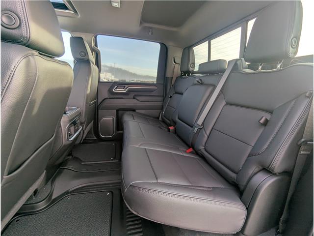 2026 GMC Sierra 2500HD Denali (Stk: 26130) in Haliburton - Image 19 of 19