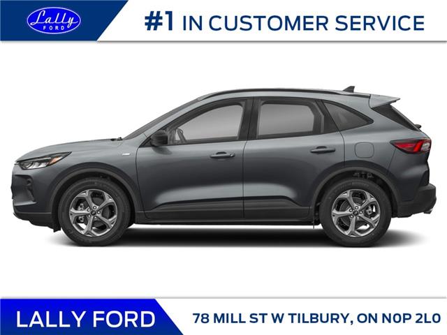 2026 Ford Escape ST-Line (Stk: SPEP00788) in Tilbury - Image 3 of 12