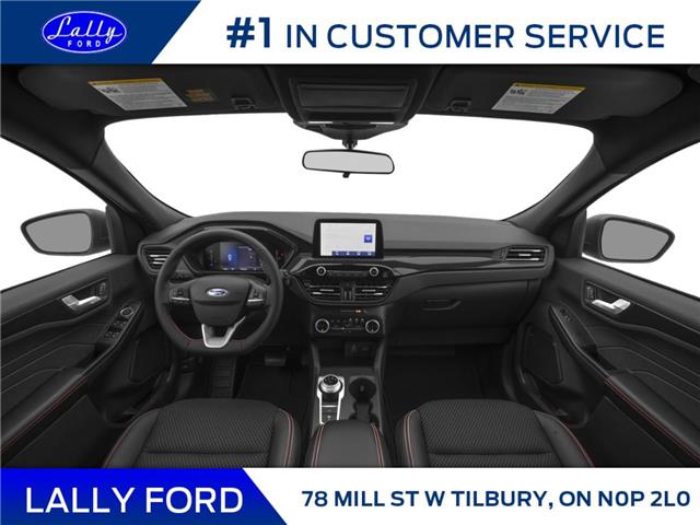 2026 Ford Escape ST-Line (Stk: SPEP00788) in Tilbury - Image 5 of 12