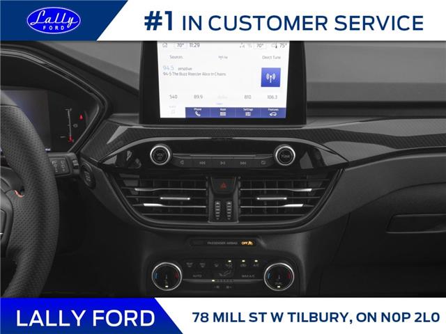 2026 Ford Escape ST-Line (Stk: SPEP00788) in Tilbury - Image 7 of 12