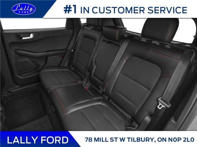 2026 Ford Escape ST-Line (Stk: SPEP00788) in Tilbury - Image 10 of 12