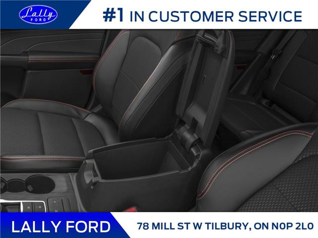 2026 Ford Escape ST-Line (Stk: SPEP00788) in Tilbury - Image 11 of 12